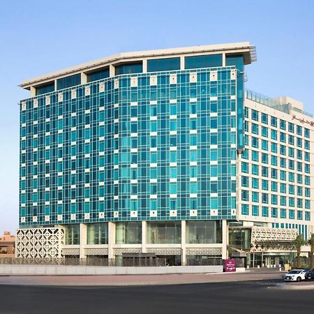 Crowne Plaza - Jeddah Al Salam By Ihg Hotel Exterior photo