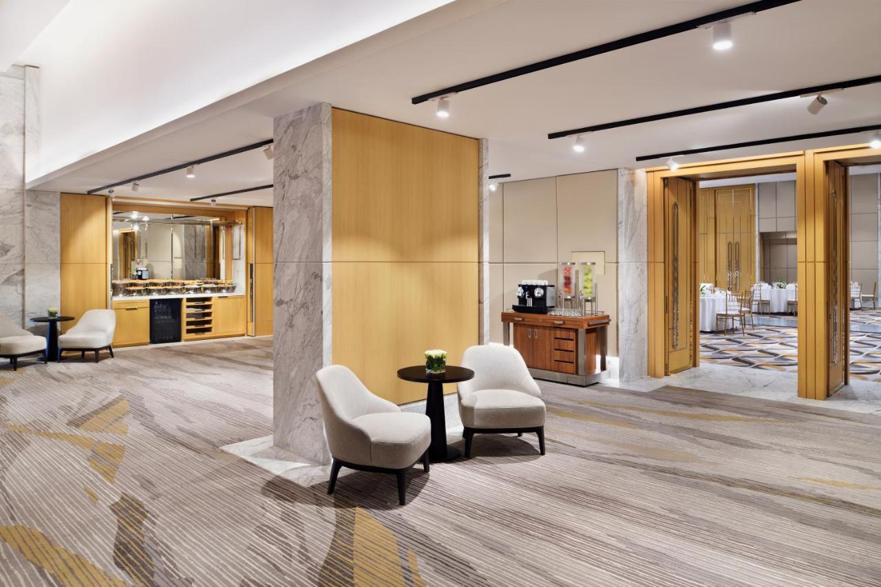 Crowne Plaza - Jeddah Al Salam By Ihg Hotel Exterior photo